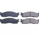 PowerStop Z16 Evolution Ceramic Brake Pads