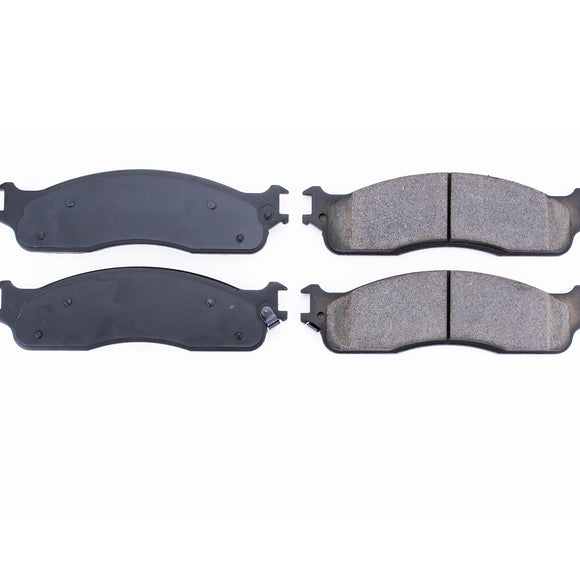 PowerStop Z16 Evolution Ceramic Brake Pads