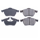 PowerStop Z16 Evolution Ceramic Brake Pads