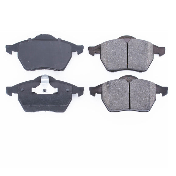 PowerStop Z16 Evolution Ceramic Brake Pads