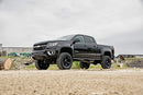 6 Inch Lift Kit - N3 Struts - Chevy/GMC Canyon/Colorado (15-22)