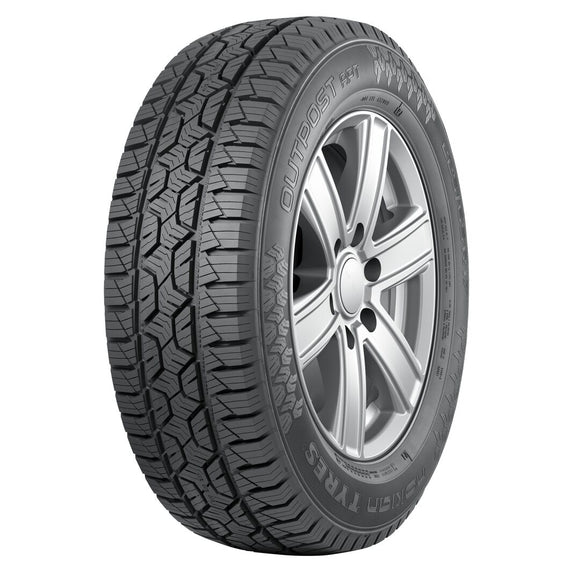 215/65R17 Nokian Outpost APT 99H BSW 215 65 17 2156517