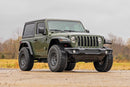 Rough Country 3.5 Inch Lift Kit