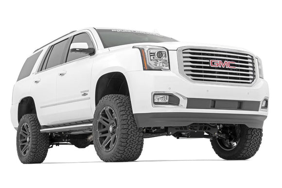 Rough Country 6" Lift Kit For Chevy GMC SUV 1500 4WD 15-20