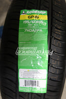 Goodtrip GP-16 Tire(s) 195/60R15 88V SL BSW 1956015-6