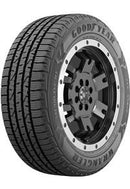 245/55R19 Goodyear Wrangler Steadfast HT 103T BSW SL 245 55 19 2455519