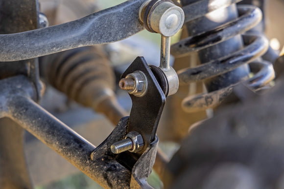 2 Inch Lift Kit - Yamaha Viking/Viking EPS 4WD (2014-2022)