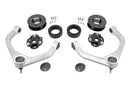Rough Country 3" Lift Kit For Jeep Wagoneer 4WD 22-25