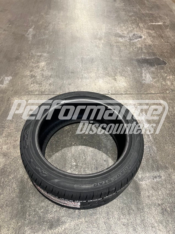 235/45ZR18 American Roadstar Sport A/S 98W BSW SL 235 45 18 2354518