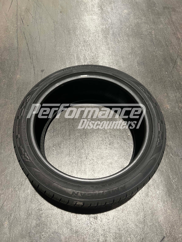 245/45ZR20 American Roadstar Sport A/S 103W BSW SL 245 45 20 2454520
