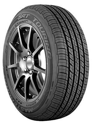 Mastercraft SRT Touring Tire(s) 195/65R15 91H SL 195/65-15 65R R15 1956515
