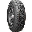 225/75R16 Goodyear Wrangler Workhorse AT 104S OWL SL 225 75 16 2257516