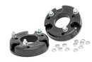 2 Inch Leveling Kit - Ford F-150 Lightning 4WD (2022)