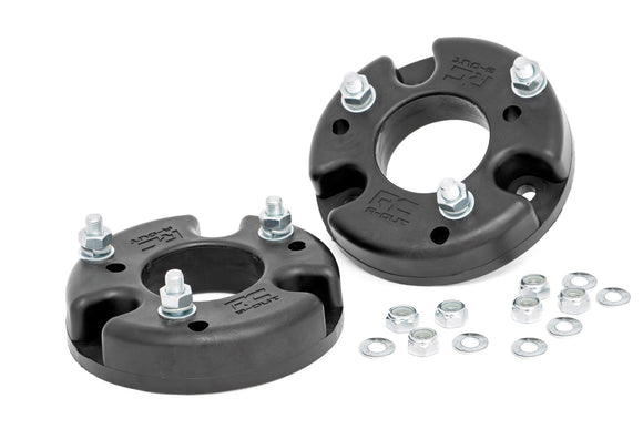 2 Inch Leveling Kit - Ford F-150 Lightning 4WD (2022)