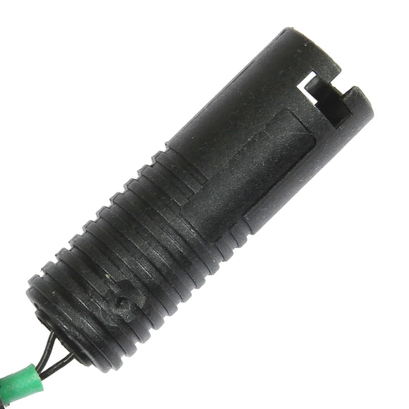 Front PowerStop Brake Wear Sensor For BMW M3