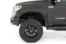 6 Inch Lift Kit - Vertex - Toyota Tundra 4WD (2016-2021)