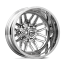 20x8.25 Fuel Off-Road DB66 FFC66 Polished 8x200 ET-202 CB142 Wheel Rim