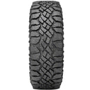 255/55R19 Goodyear Wrangler Duratrac 111Q BW XL 255 55 19 2555519-3