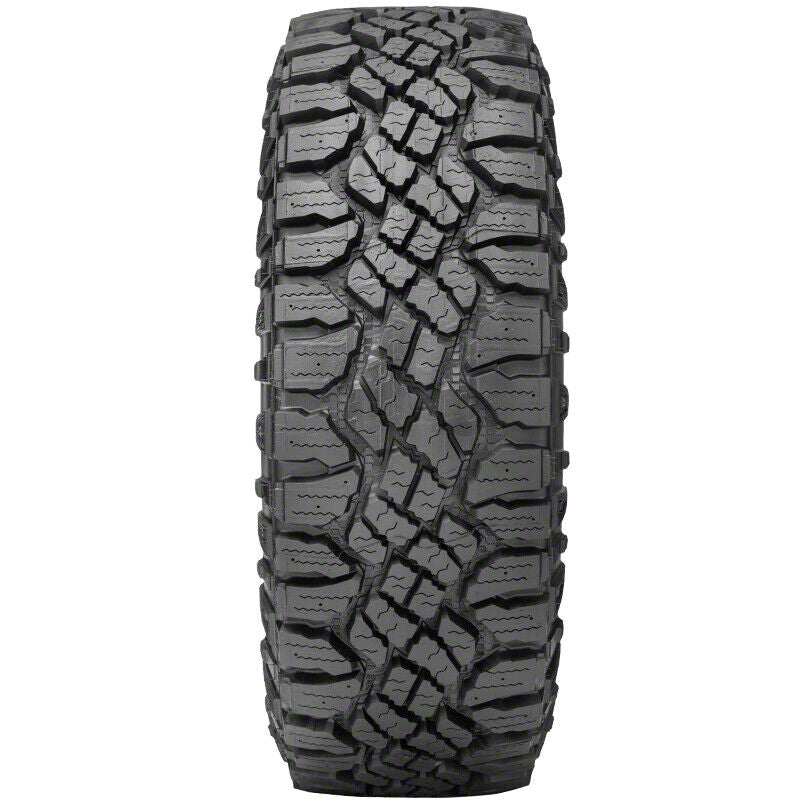 Goodyear Wrangler DURATRAC Tire 255/55R19 111Q BW 2555519