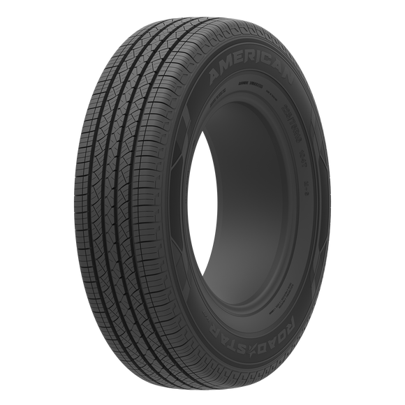 225/70R16 American Roadstar H/T 115H BSW 225 70 16 2257016