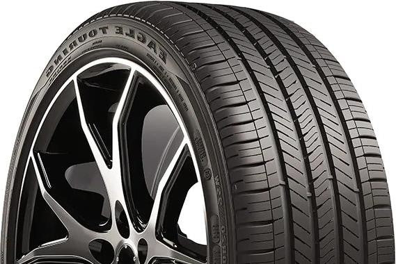 255/45R22 Goodyear Eagle Touring SCT 107H BSW XL 255 45 22 2554522