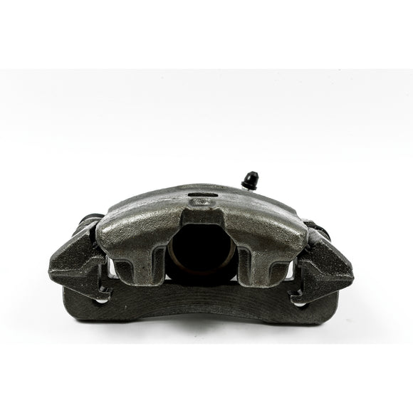 Front Left PowerStop Caliper For Honda Civic