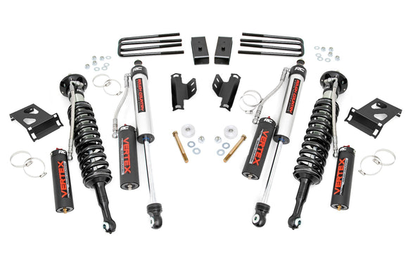 3 Inch Lift Kit