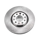 Front PowerStop AutoSpecialty Rotor For Dodge Dart