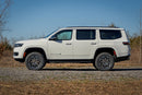 Rough Country 3" Lift Kit For Jeep Wagoneer 4WD 22-25