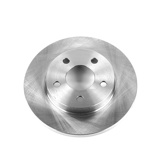 Rear PowerStop AutoSpecialty Rotor For Ford Taurus