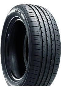 Sailun Atrezzo SVA-1 Tire 225/30ZR20 85Y BSW XL 2253020 225 30 20