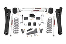 Rough Country 5" Lift Kit For Ram 2500 4WD 2014-2018