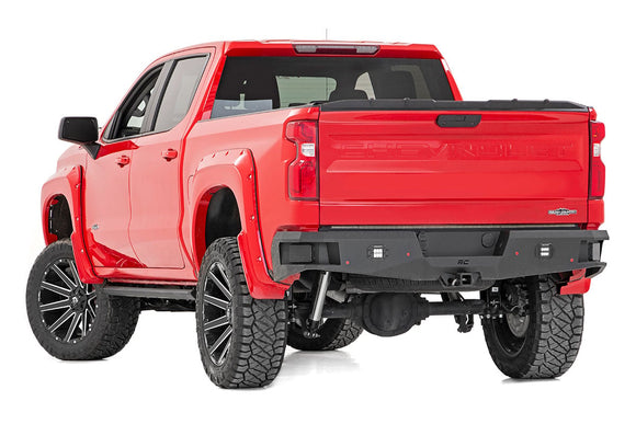 6 Inch Lift Kit - Diesel - Chevy Silverado 1500 2WD/4WD (2019-2023)