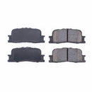 PowerStop Z16 Evolution Ceramic Brake Pads