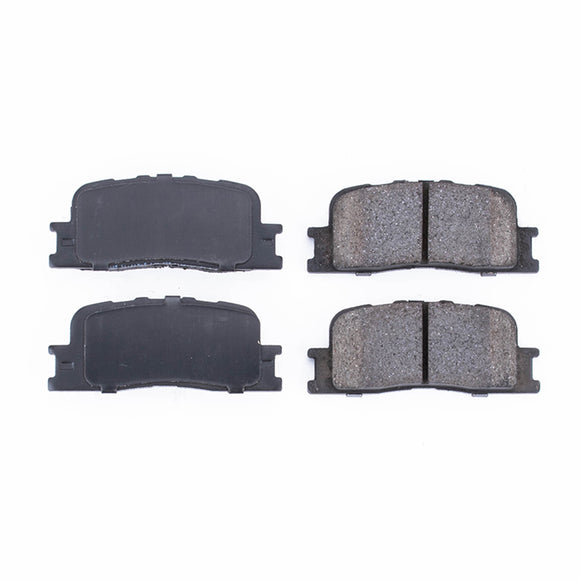 PowerStop Z16 Evolution Ceramic Brake Pads