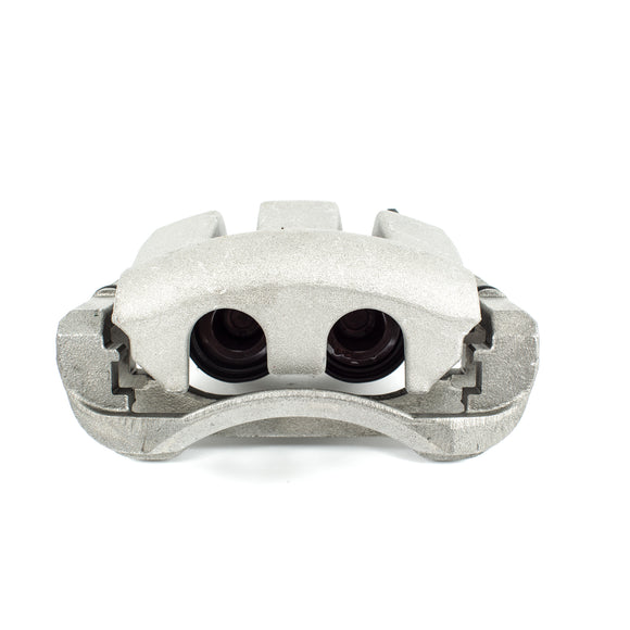 Front Right PowerStop Caliper For Ford Mustang