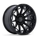20x10 Fuel Off-Road FC900 Grip Gloss Black 6x135 ET-18 CB87.1 Wheel Rim