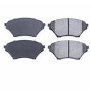 PowerStop Z16 Evolution Ceramic Brake Pads
