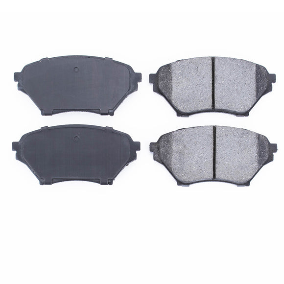 PowerStop Z16 Evolution Ceramic Brake Pads