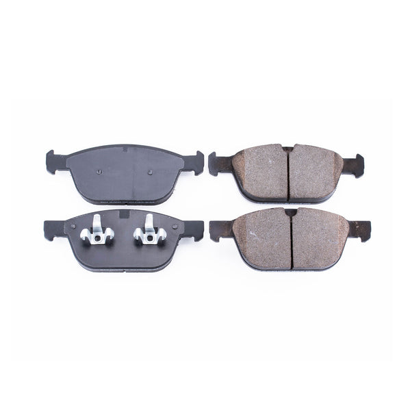 PowerStop Z16 Evolution Ceramic Brake Pads