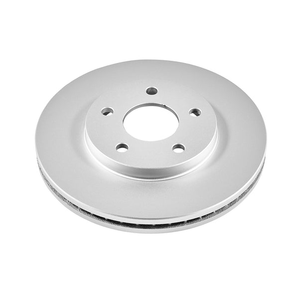 PowerStop Evolution Genuine Geomet Coated Rotors Front For Chevrolet HHR