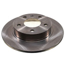 Rear PowerStop AutoSpecialty Rotor For Buick Encore GX