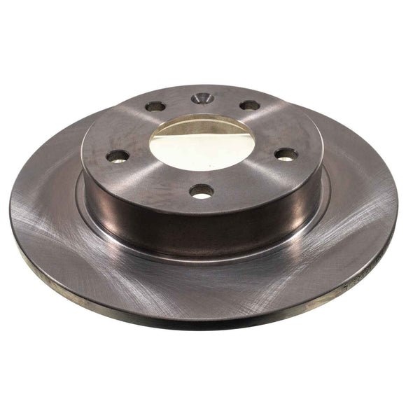 Rear PowerStop AutoSpecialty Rotor For Buick Encore GX