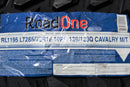 Roadone Cavalry M/T Mud Tire(s) 285/75R16 LRE BSW 126Q 2857516-9