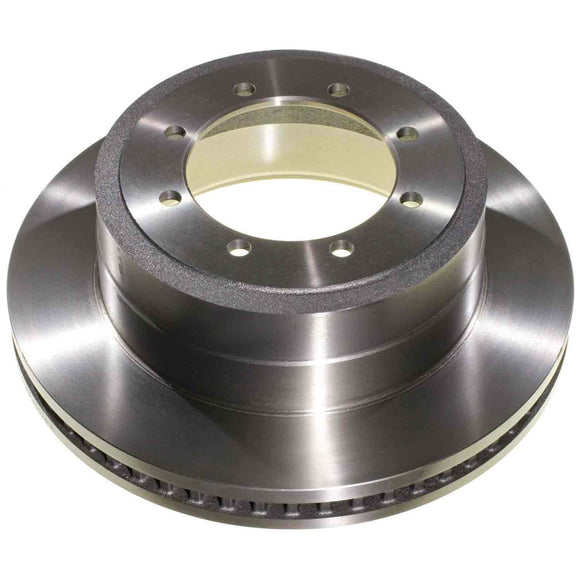 Rear PowerStop AutoSpecialty Rotor For Ford F-350 Super Duty