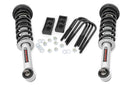 Rough Country 2.5 Inch Lift Kit For Ford F-150 Tremor 4WD 21-23