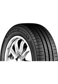 225/55R17 Kelly Tire Edge Sport 97W BSW SL 225 55 17 2255517