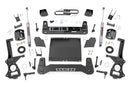 Rough Country 6 Inch Lift Kit for 25-26 GMC Sierra Diesel