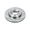 Front PowerStop AutoSpecialty Rotor For Mini Cooper
