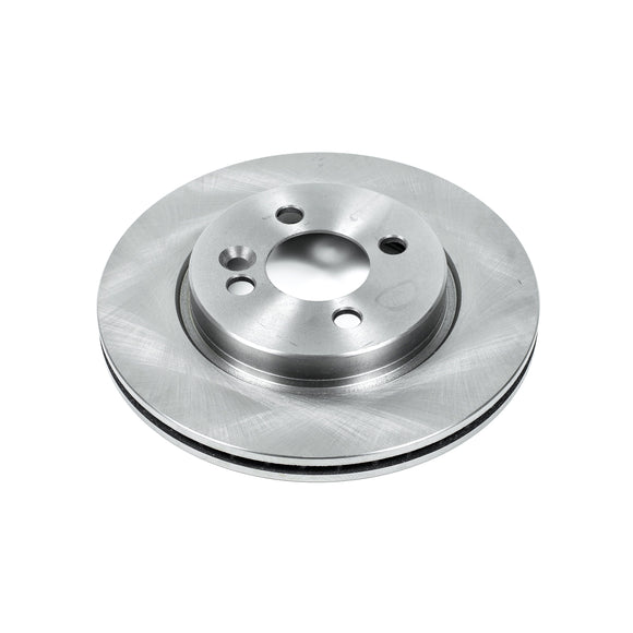Front PowerStop AutoSpecialty Rotor For Mini Cooper